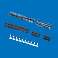 2.0mm條形連接器(杜邦2.0)